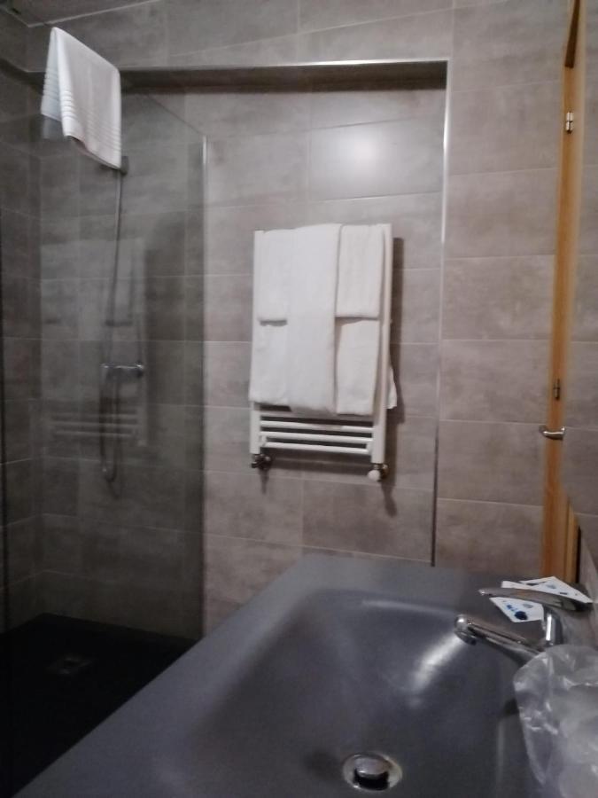 Hostal Mara A Coruña Exteriör bild